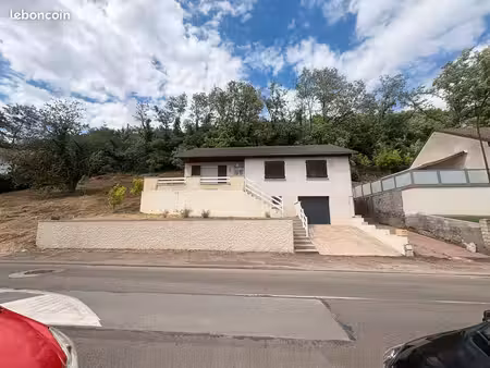 maison 5 pièces 91 m 2