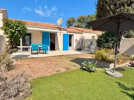 vente maison 3 pièces 45.36 m² à saint-georges-d'oléron (17190)  201 400 €