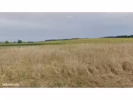 terrain à bâtir de 1000 m² à saint-agne (24)