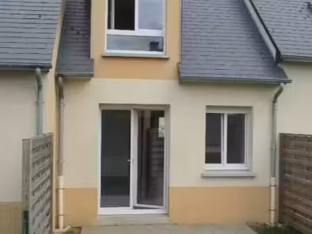 maison 2 pièces 55 m²