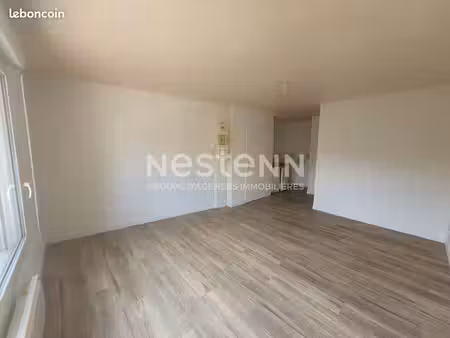 studio 1 pièce 26 m²