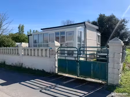 vend maison individuelle