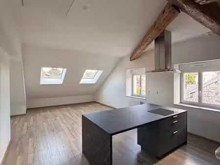 appartement neuf