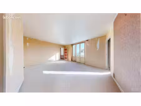 appartement 89 m² à rénover