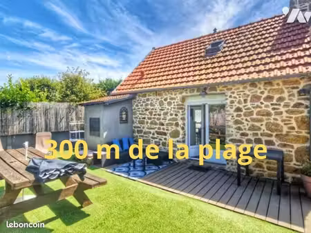 maison 2 pièces 50 m²
