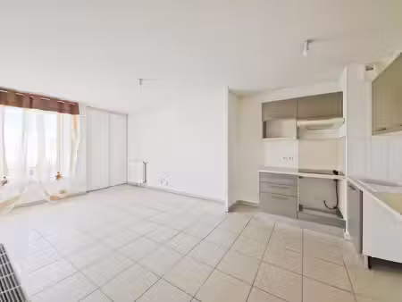 ***exclusivité balma*** appartement t3 - terrasse - double parking