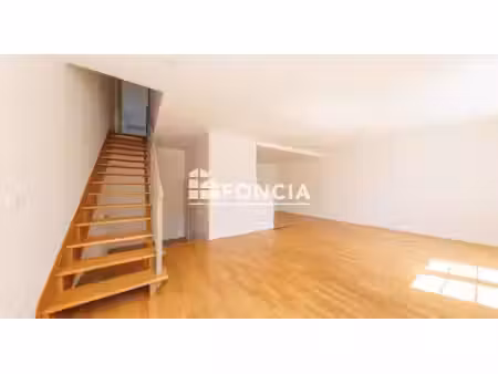 residence manufacture - t3 84 m² avec parking