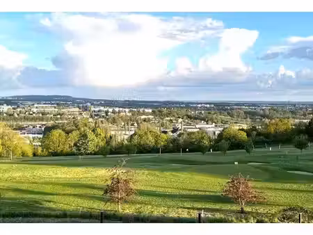 résidence tourisme