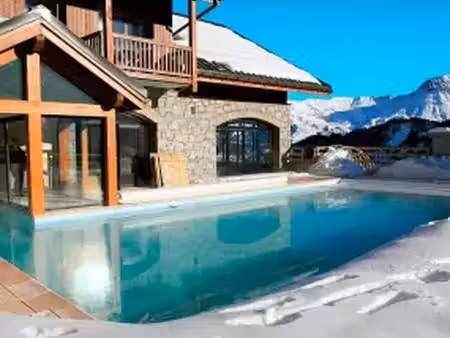 lmnp a la montagne
