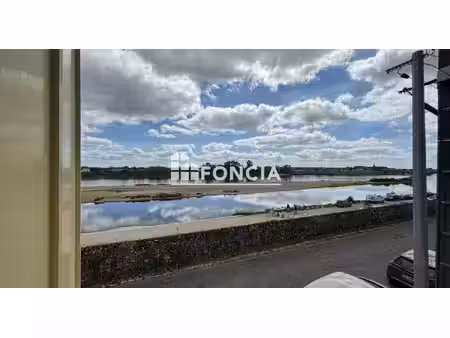 votre maison de ville face à la loire : un cadre de vie privilégié !