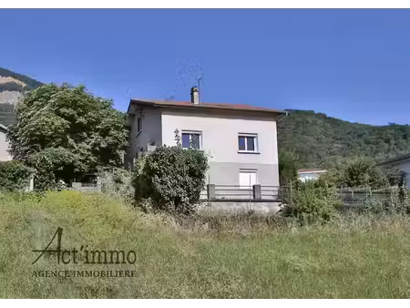 maison à rénover claix 5 pièces +cuisine