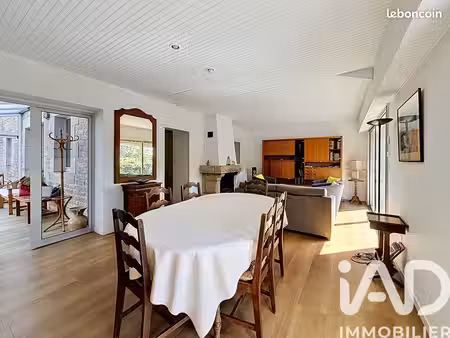maison 4 pièces 115 m²