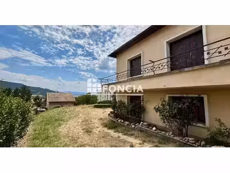 gap – maison t5 à vendre