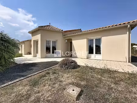 maison neuville du poitou 6 pièces 185 m2