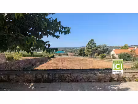 maison 4 ch - la varenne - vue imprenable sur la loire