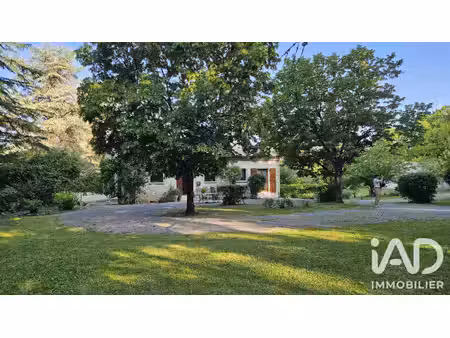 vente immeuble 440 m²