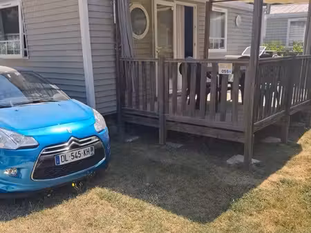 mobilhome