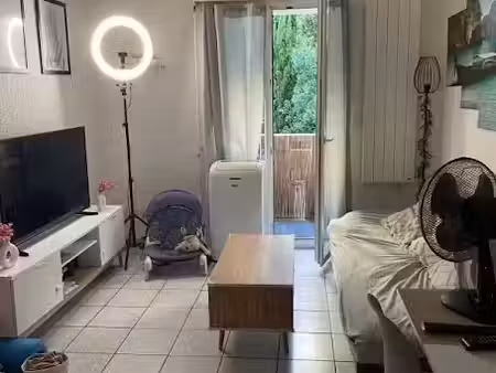 location appartement 2 pièces 37.5 m² à montpellier (34000)  674 €