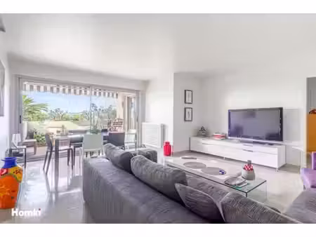 appartement t4 de 101 m² à nice 06300  avenue du mont alban