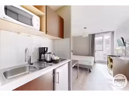 vanves : idéal investissement locatif