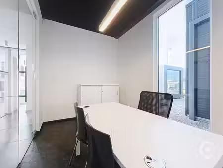 bureaux à louer à zoning de la voie cuivrée 6 dinant (vbe56743)