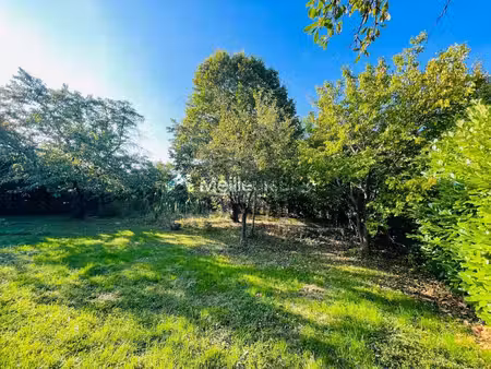 maison de 80m2 proche lac saint-clair balma sur terrain de 807m2