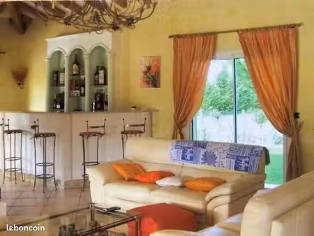 maison contemporaine