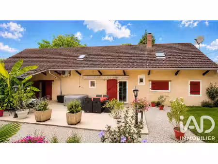 vente longère 5 pièces