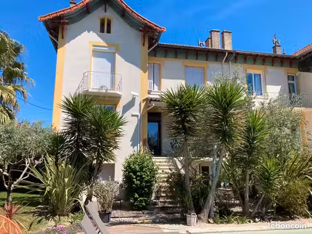maison 5 chambres 210 m2