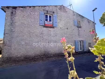 vente maison 5 pièces 94 m² à sainte-marie-de-ré (17740)  472 000 €