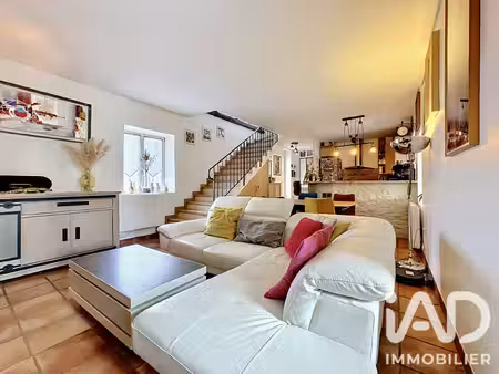 vente maison traditionnelle 6 pièces