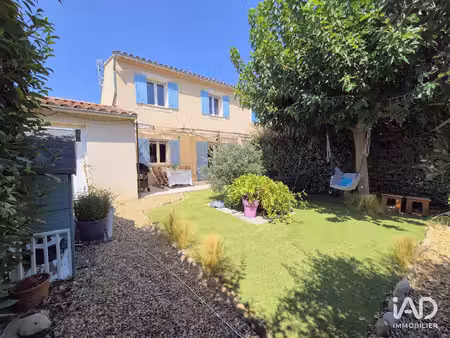 vente maison/villa 4 pièces