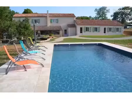 domaine touristique périgord