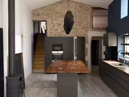 maison st donat
