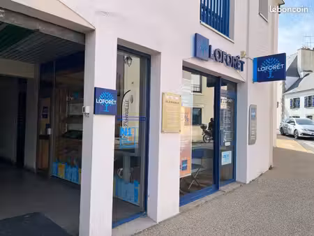 local commercial