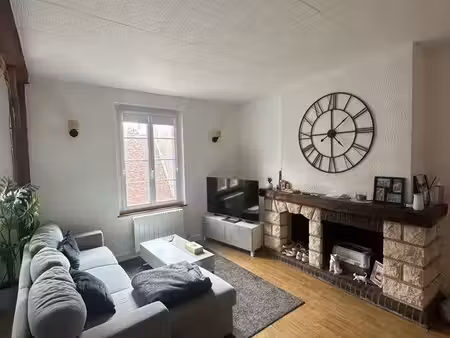 à louer - appartement t2 - 47 m2