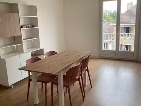 appartement 54m2 - proche gare
