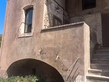 maison de village