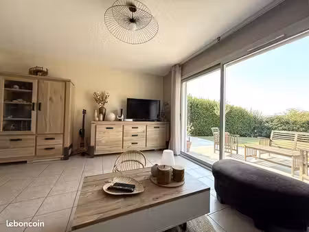 maison 4 pièces 85 m²