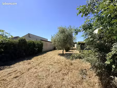 terrain 300 m² toulouse 31300
