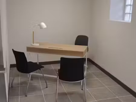 local commercial  bureau