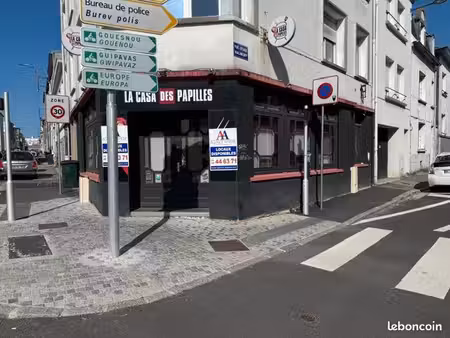 local restaurant 70 m²