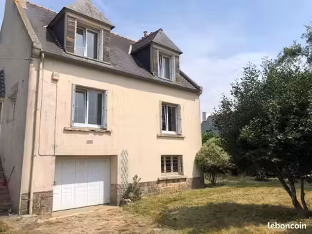 maison meublée à louer