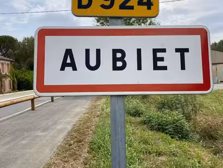 terrain à bâtir