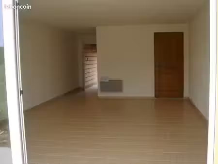 villa t4