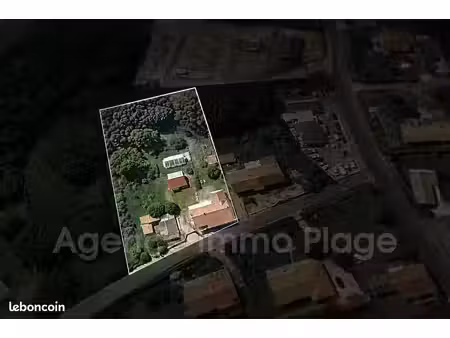 maison de village 5 pièces 117 m²