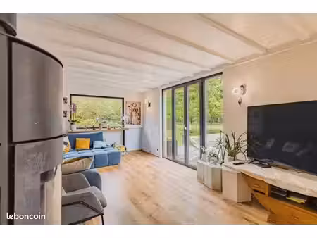ensemble immobilier