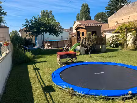 maison familiale à condat