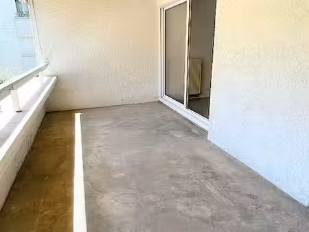appartement 1 pièce 35 m²