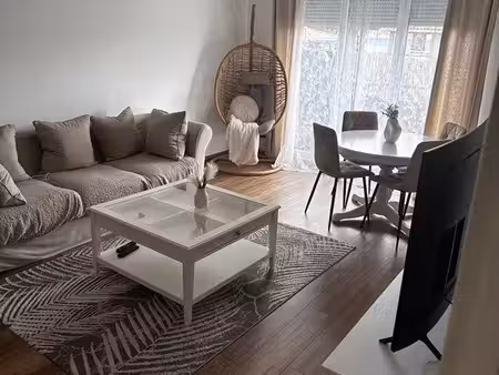 appartement 3 pièces